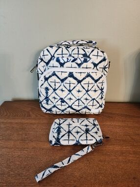 Lug Diamond White Ranger/Rodeo Set